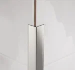 عود زواية بروفايل فضي