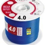 لفة سلك 4م
