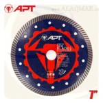 أسطوانة 7 بوصة APT