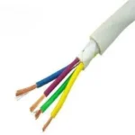 لفة سلك تيرمو 2*4