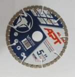أسطوانة 5 بوصة APT