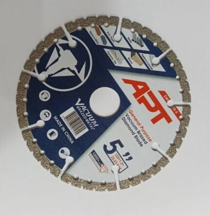 أسطوانة 5 بوصة APT