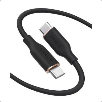 كبل باور تقيل