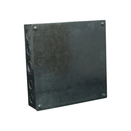 بوات 20×20 معدن