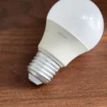 ⁦بلوم هيرم 40 وات ابيض برو داخل⁩ - الصورة ⁦2⁩