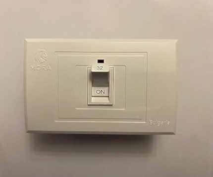 مفتاح تكييف 32A