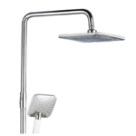 مسطره 1×2 استانلس