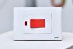 ⁦مفتاح تكييف 50A⁩ - الصورة ⁦3⁩