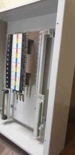 ⁦لوحه ABB 24 خط متوره مينا سة⁩ - الصورة ⁦3⁩