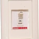 مفتاح تكييف 50A