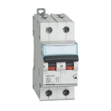 قاطع 40A بتشينو