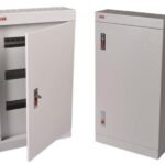 لوحه ABB 48 خط متوره مينا سة