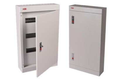 لوحه ABB 48 خط متوره مينا سة